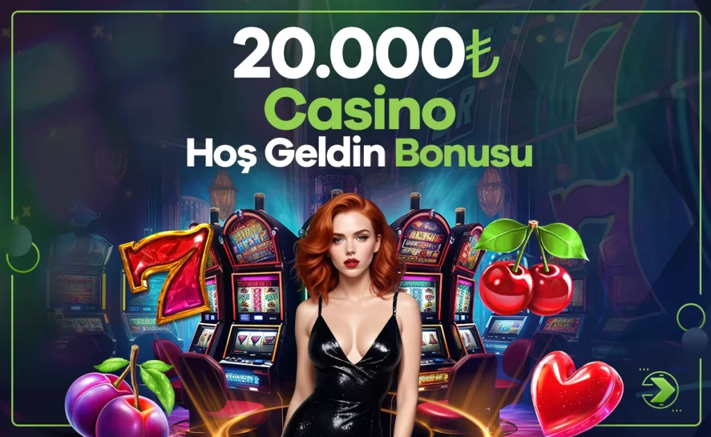 galabet casino bonusu